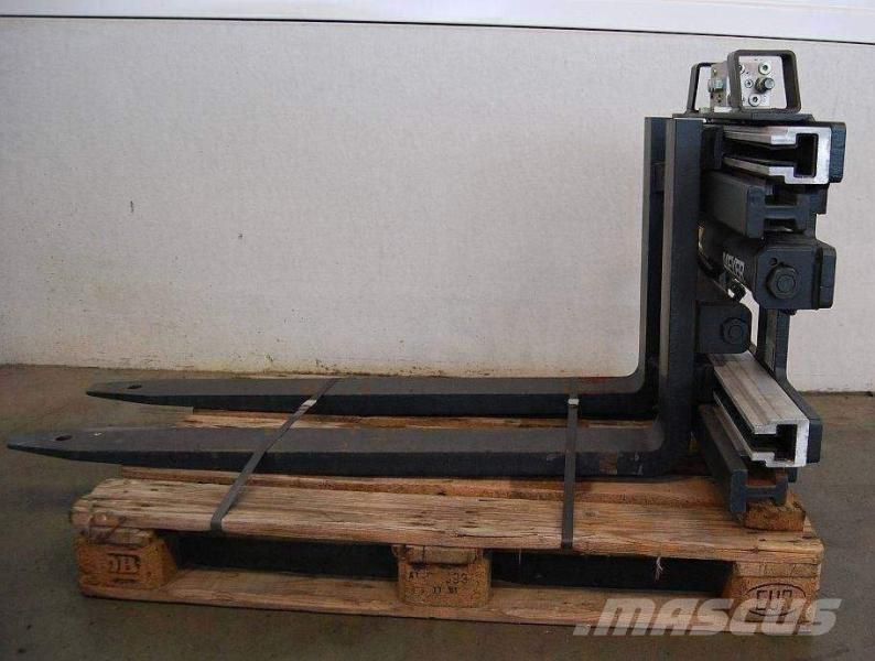 Meyer 3-0104K Other Attachment / Components
