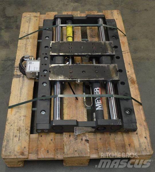 Meyer 6-2504F Other Attachment / Components