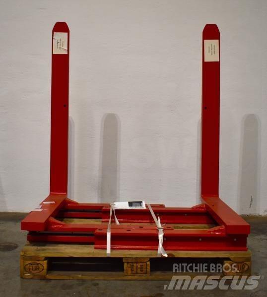 Meyer KG28H6B Forks