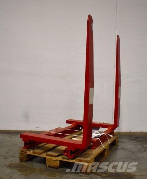 Meyer KG28H6B Forks