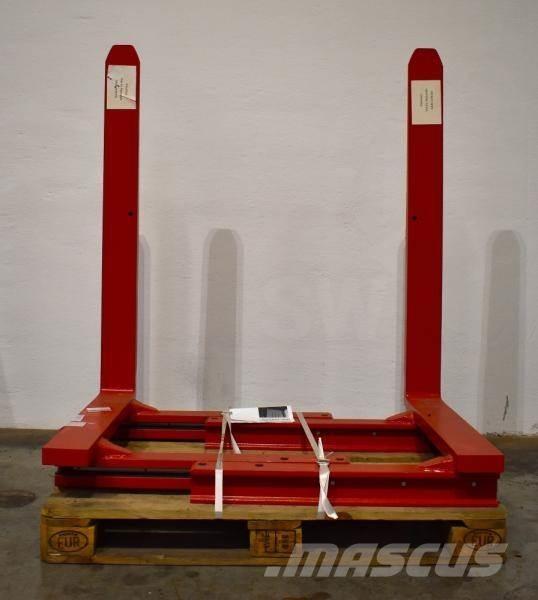 Meyer KG28H6B Forks