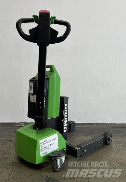 Movexx MD1000 Tow Trucks / Wreckers
