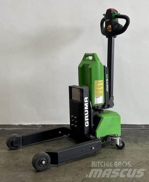 Movexx MD1000 Tow Trucks / Wreckers