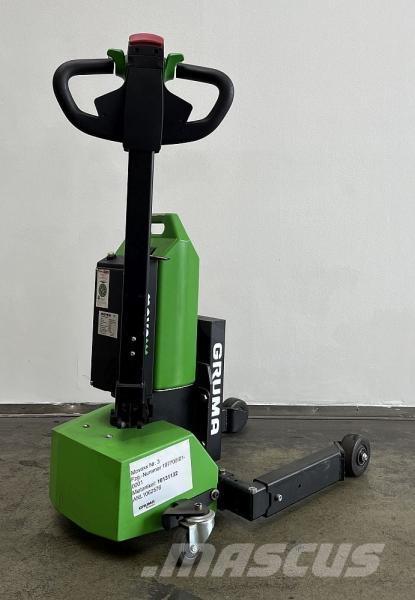 Movexx MD1000 Tow Trucks / Wreckers