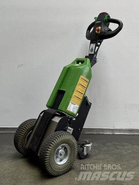 Movexx T1000 Tow Trucks / Wreckers