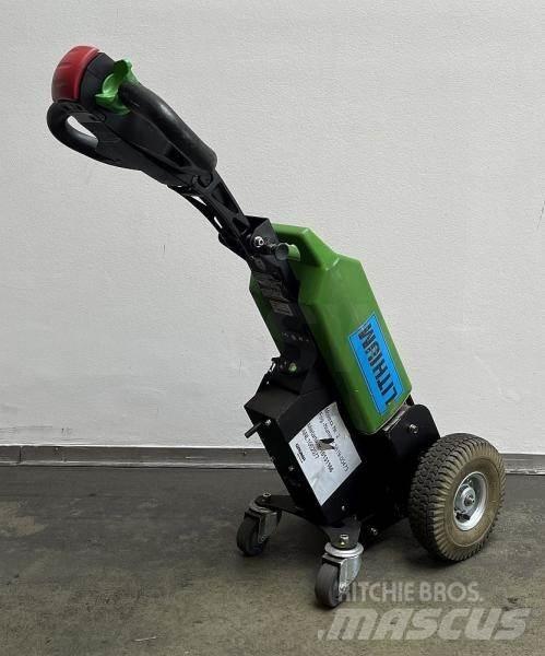 Movexx T1000 Tow Trucks / Wreckers