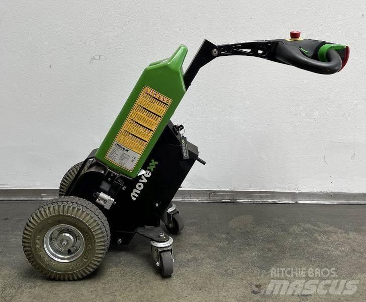 Movexx T1000 Tow Trucks / Wreckers