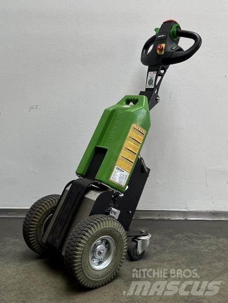 Movexx T1000 Tow Trucks / Wreckers