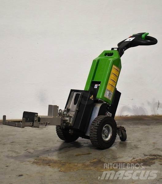 Movexx T1000 Tow Trucks / Wreckers