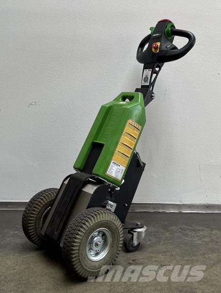 Movexx T1000 Tow Trucks / Wreckers