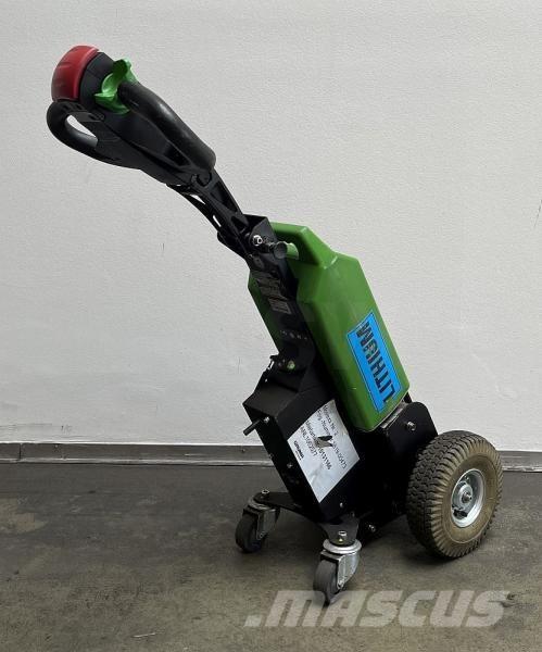 Movexx T1000 Tow Trucks / Wreckers