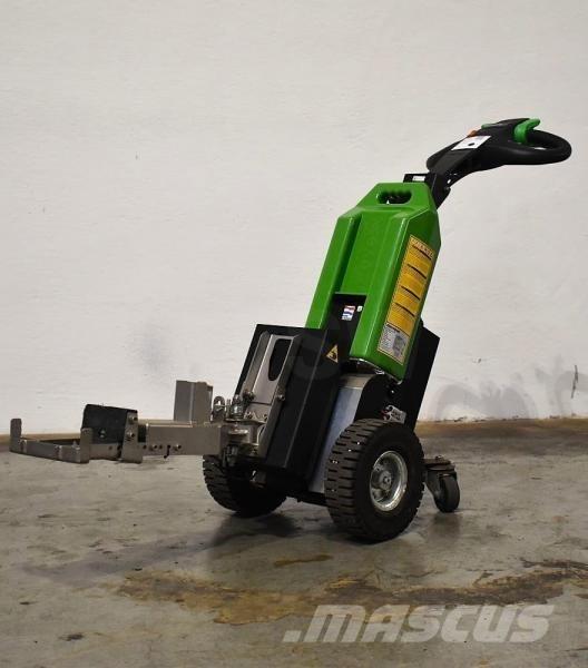 Movexx T1000 Tow Trucks / Wreckers