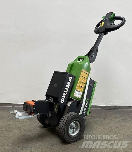 Movexx T1500 Tow Trucks / Wreckers