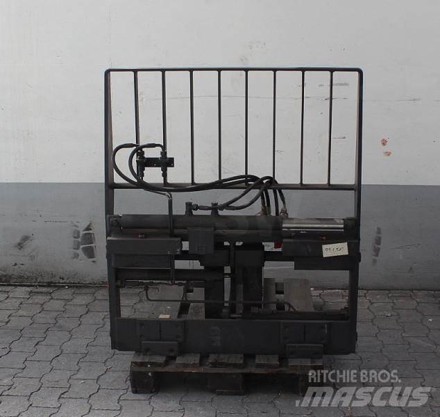 Seith 20.66 S4 Other Attachment / Components