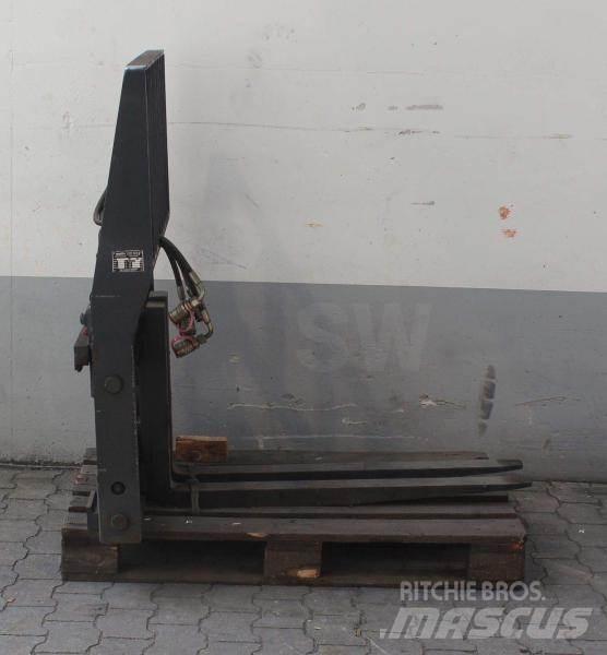 Seith 20.66 S4 Other Attachment / Components