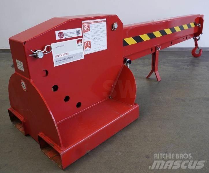  SONSTIGE RKT-5 Other Attachment / Components