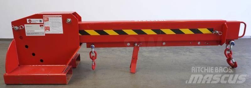  SONSTIGE RKT-5 Other Attachment / Components