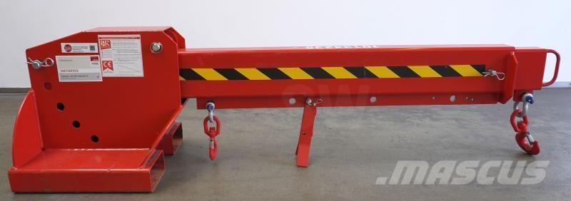  SONSTIGE RKT-5 Other Attachment / Components