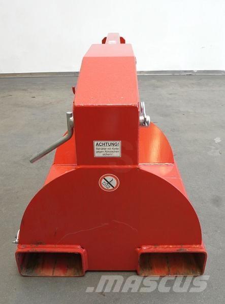  SONSTIGE RKT-5 Other Attachment / Components