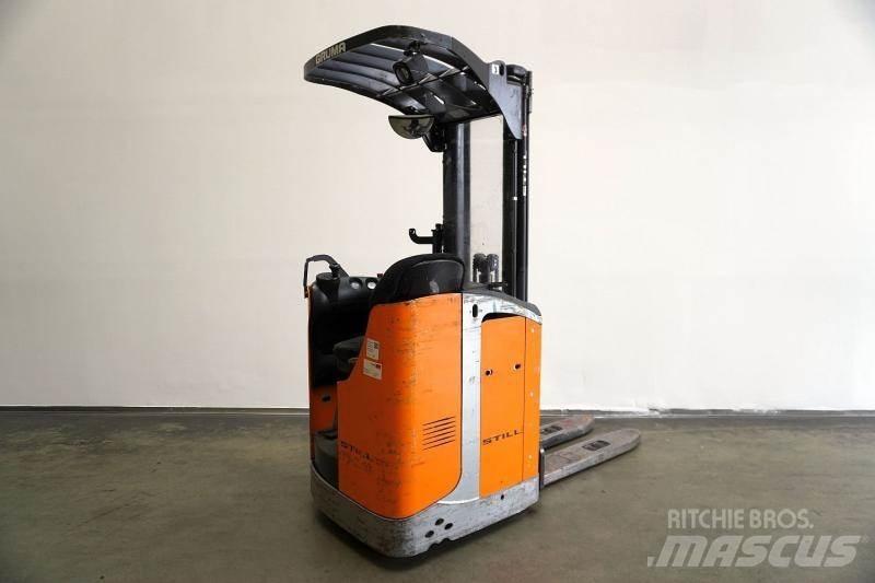 Still FV-X-16 Self Propelled Stackers