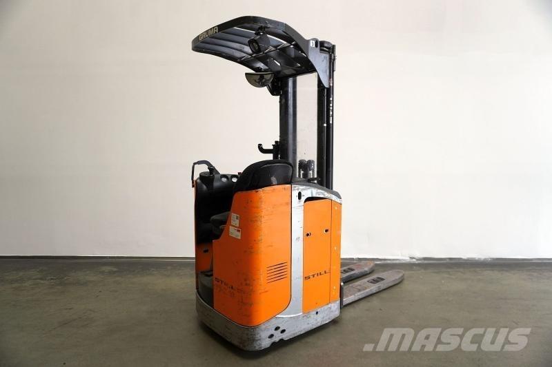 Still FV-X-16 Self Propelled Stackers