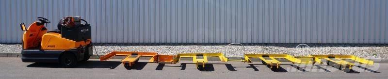 Still R06-06 Tow Trucks / Wreckers