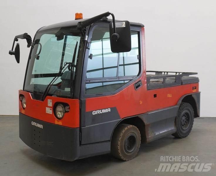 Still R07-25 Tow Trucks / Wreckers