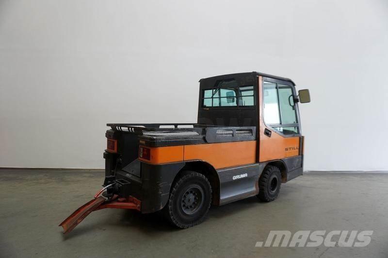 Still R07-25 Tow Trucks / Wreckers