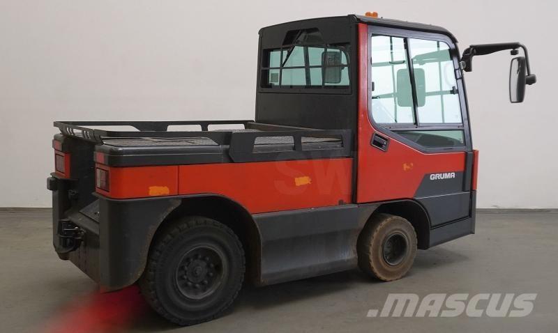 Still R07-25 Tow Trucks / Wreckers