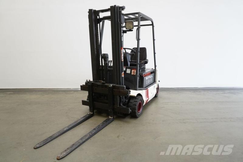 Still R20-15 Electric Forklifts