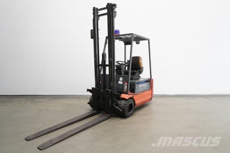 Still R20-17 Misc Forklifts