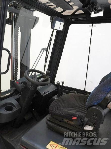 Still R60-16 Misc Forklifts