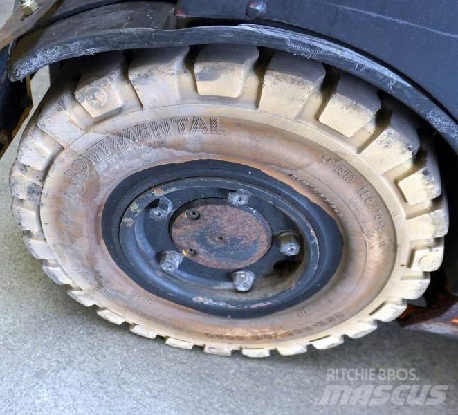 Still R60-16 Misc Forklifts
