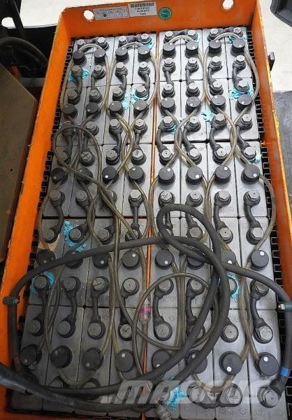 Still R60-16 Electric Forklifts