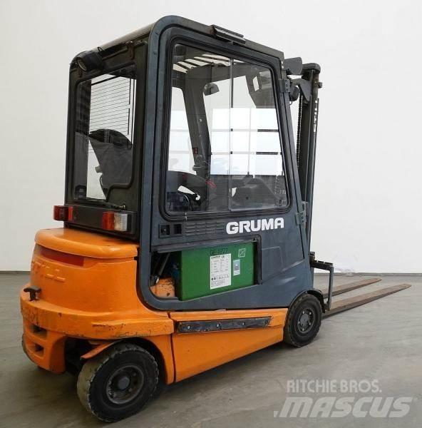 Still R60-16N Misc Forklifts