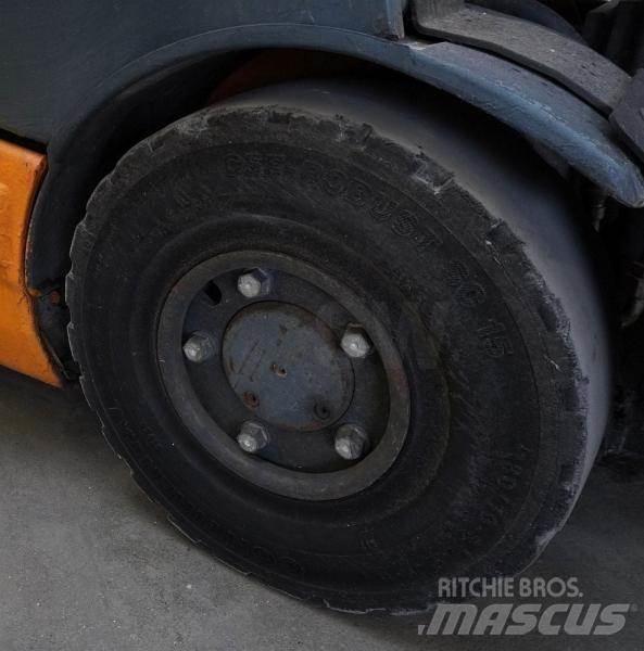Still R60-16N Misc Forklifts