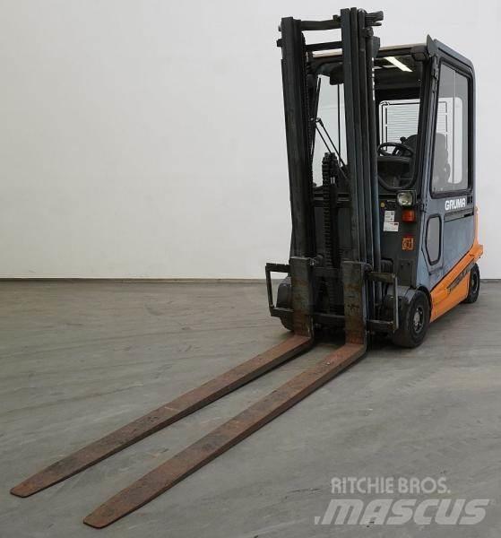 Still R60-16N Electric Forklifts