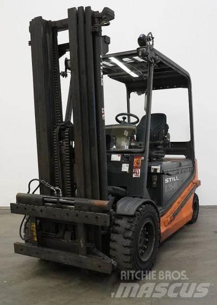 Still R60-40 Misc Forklifts