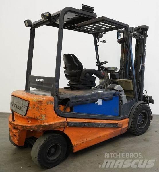 Still R60-40 Misc Forklifts