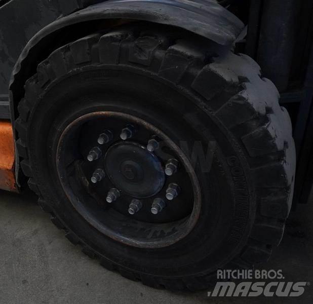 Still R60-40 Misc Forklifts