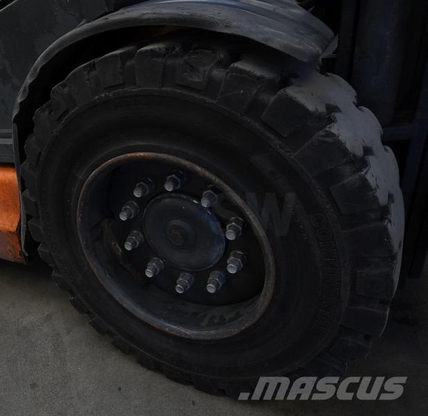 Still R60-40 Electric Forklifts