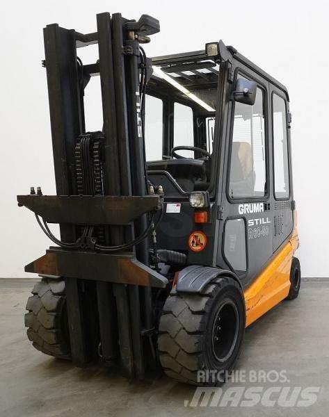Still R60-50 Misc Forklifts