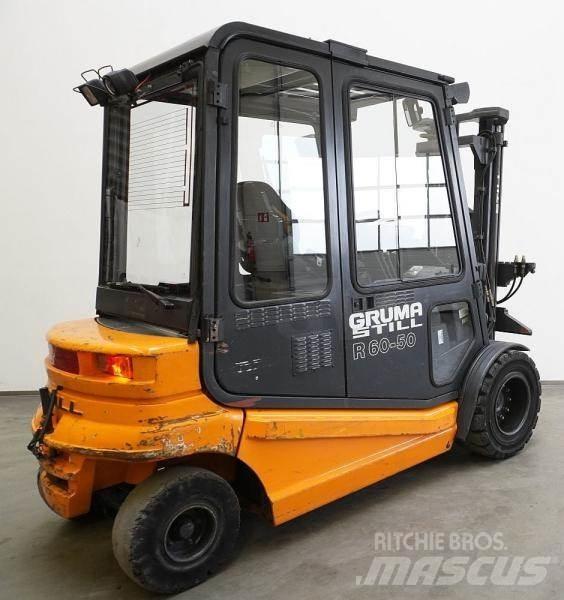 Still R60-50 Misc Forklifts
