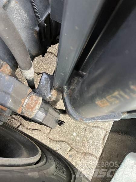 Still R60-50 Misc Forklifts