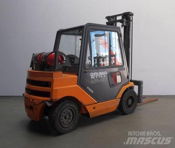 Still R70-45T Misc Forklifts