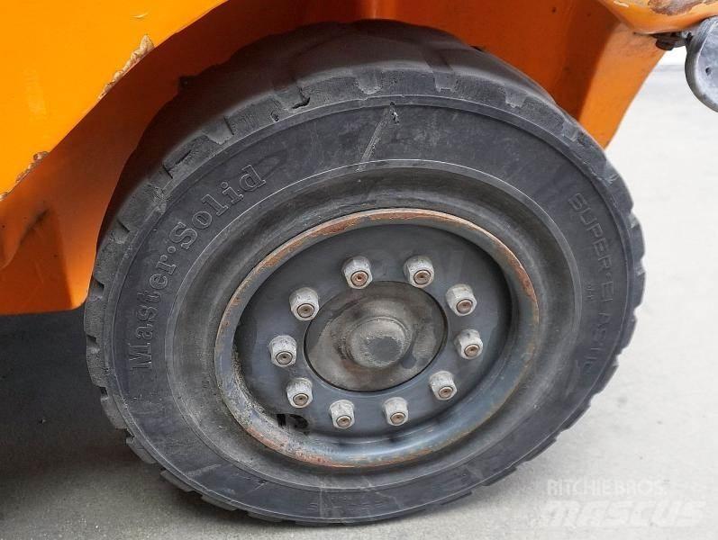 Still R70-45T Misc Forklifts