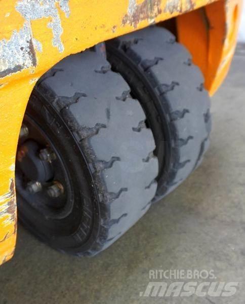 Still RX20-16 Misc Forklifts