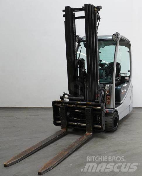 Still RX20-20 Misc Forklifts