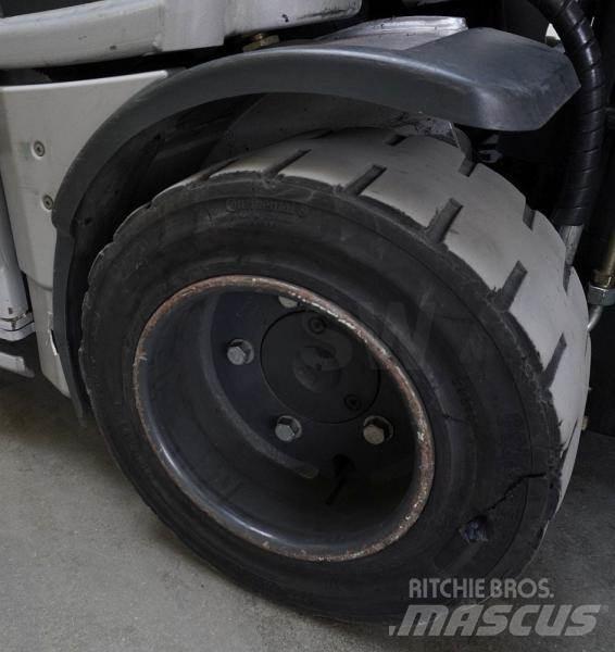 Still RX20-20 Misc Forklifts