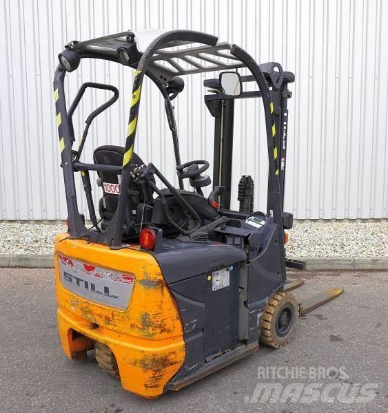 Still RX50-10 Misc Forklifts